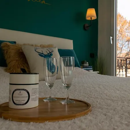 Apartamento Rivarolo Centro