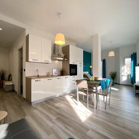Apartment Rivarolo Centro