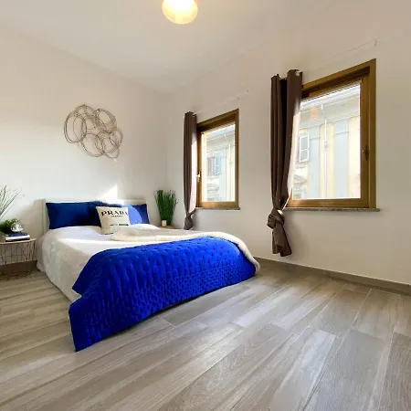 Apartamento Rivarolo Centro