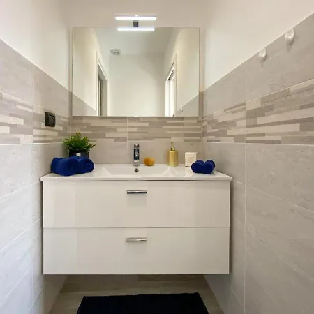 Apartamento Rivarolo Centro *