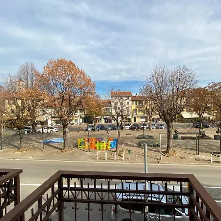 Rivarolo Centro