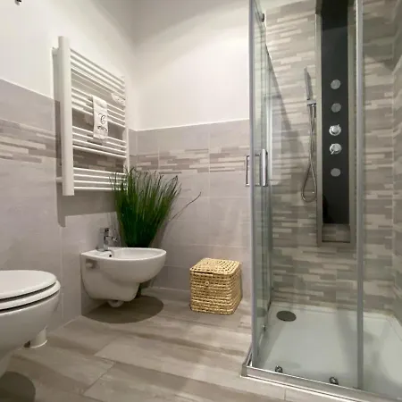 Apartamento Rivarolo Centro *