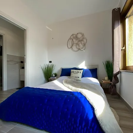 Apartamento Rivarolo Centro Rivarolo Canavese